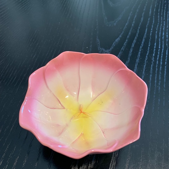 Mustard seed and moonshine trinket bowel - Picture 3 of 4